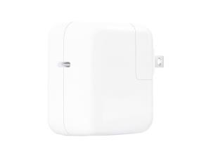Image of Apple 30w USB-C Power Adapter