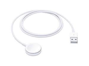Image of Apple Watch Magnetic Fast Charger