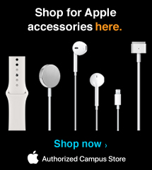 Apple Accessories